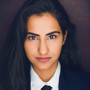 Photo Amrit Kaur