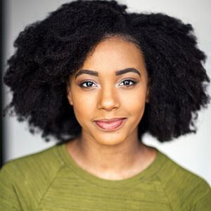 Photo Alyah Chanelle Scott