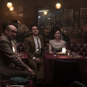 Photo Michela De Rossi