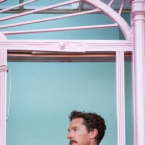 Photo Benedict Cumberbatch