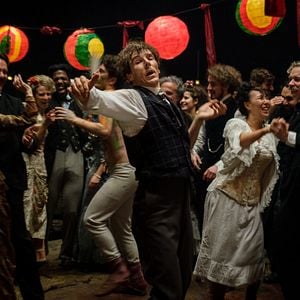 Photo Benedict Cumberbatch