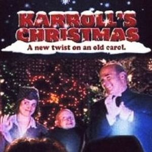 Photo Des Fantômes pour Noël
