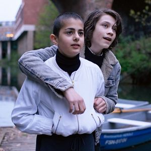 Photo Padmé Hamdemir