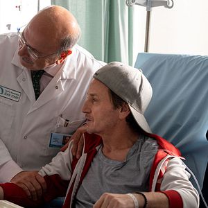 Photo Benoît Magimel