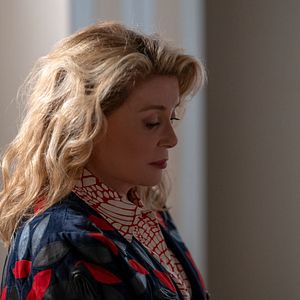 Photo Benoît Magimel