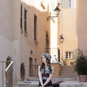 Photo Emily in Paris