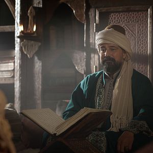Photo Rumi