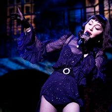 Photo Madame X