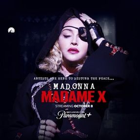 Photo Madame X