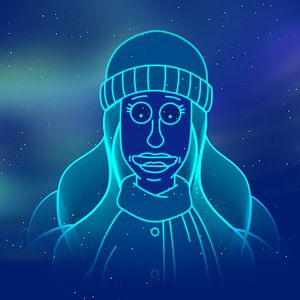 Photo The Great North