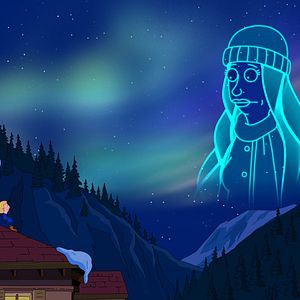 Photo The Great North