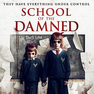 Photo L'École des damnés
