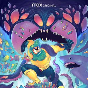 Photo Aquaman : King Of Atlantis