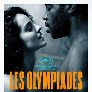 Photo Les Olympiades