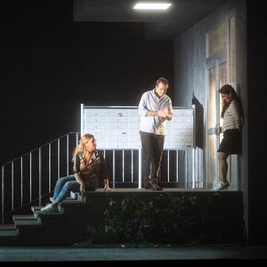 Photo Faust (Opéra de Paris-FRA Cinéma)