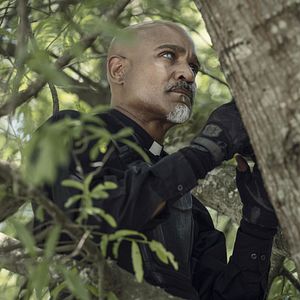 Photo Seth Gilliam