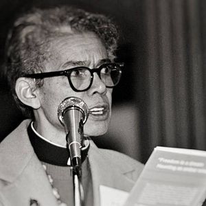 Photo My Name Is Pauli Murray