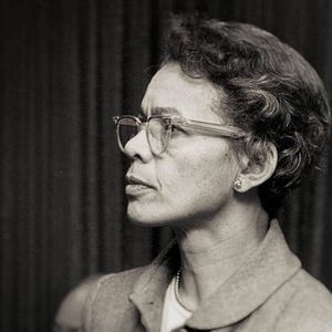 Photo My Name Is Pauli Murray