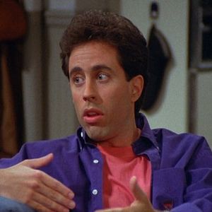Photo Seinfeld