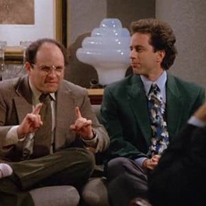 Photo Seinfeld
