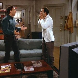 Photo Seinfeld