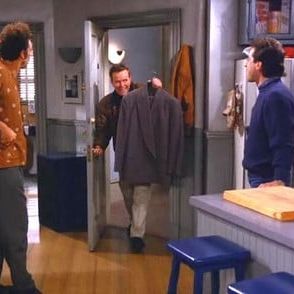 Photo Seinfeld