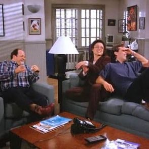 Photo Seinfeld