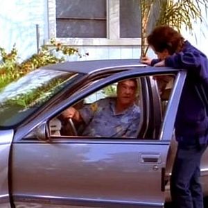 Photo Seinfeld