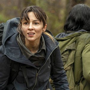 Photo The Walking Dead: World Beyond