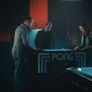 Photo Mišel Maticević