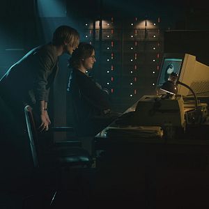 Photo Leonard Scheicher