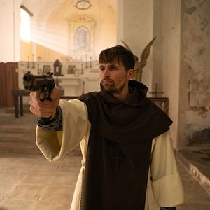 Raphaël Quenard - AlloCiné