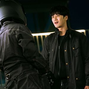 Photo Bo-hyun Ahn