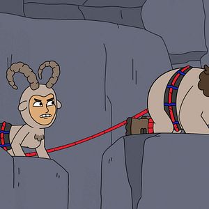 Photo Adventure Beast