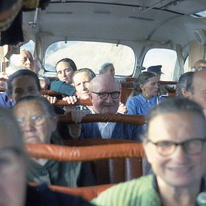 Photo Voyage au bout de l'emprise : Colonia Dignidad