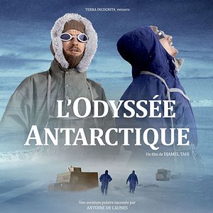 Photo L'Odyssée antarctique