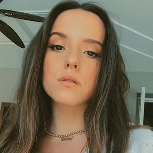 Photo Evaluna Montaner