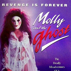 Photo Molly and the Ghost