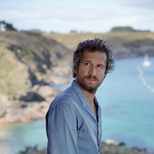 Photo Guillaume Canet