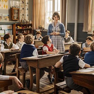 Photo Adeline D'Hermy