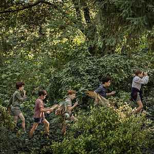 Photo Ilan Debrabant