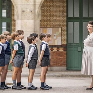 Photo Noémie Lvovsky