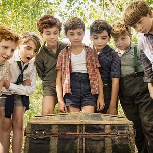 Photo Ilan Debrabant