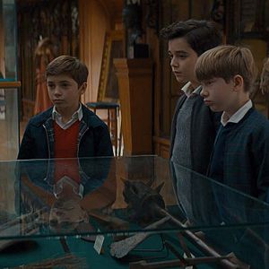 Photo Ilan Debrabant