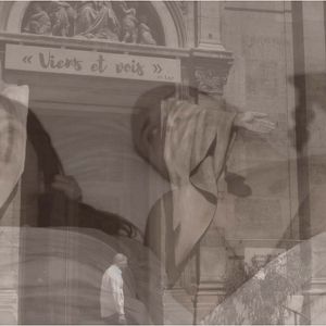 Photo Adieu venus