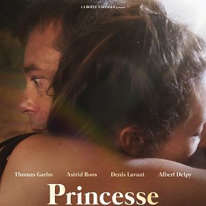 Photo Princesse de Jérusalem