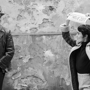 Photo Albrecht Schuch