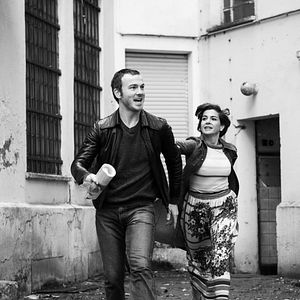 Photo Albrecht Schuch