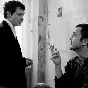 Photo Albrecht Schuch