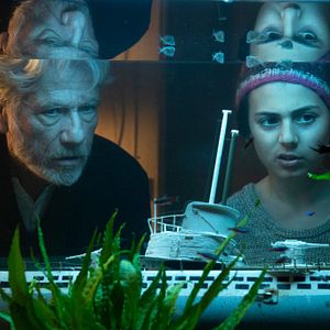 Photo Jürgen Prochnow